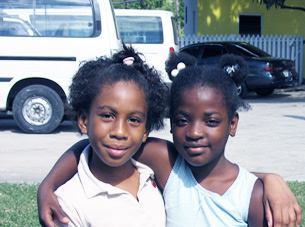 girls