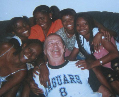 father paul